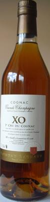 Cognac XO 25 år Raymond Ragnaud Grande Champagne 1. cru 70c40% 